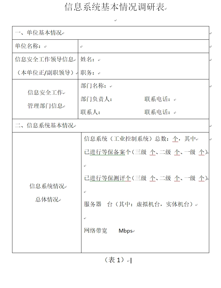 关于营口企事业单位信息系统网络安全等级保护工作的通知